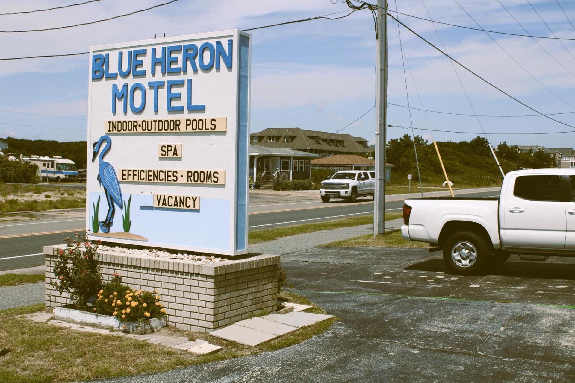 Blue Heron Motel photo 31