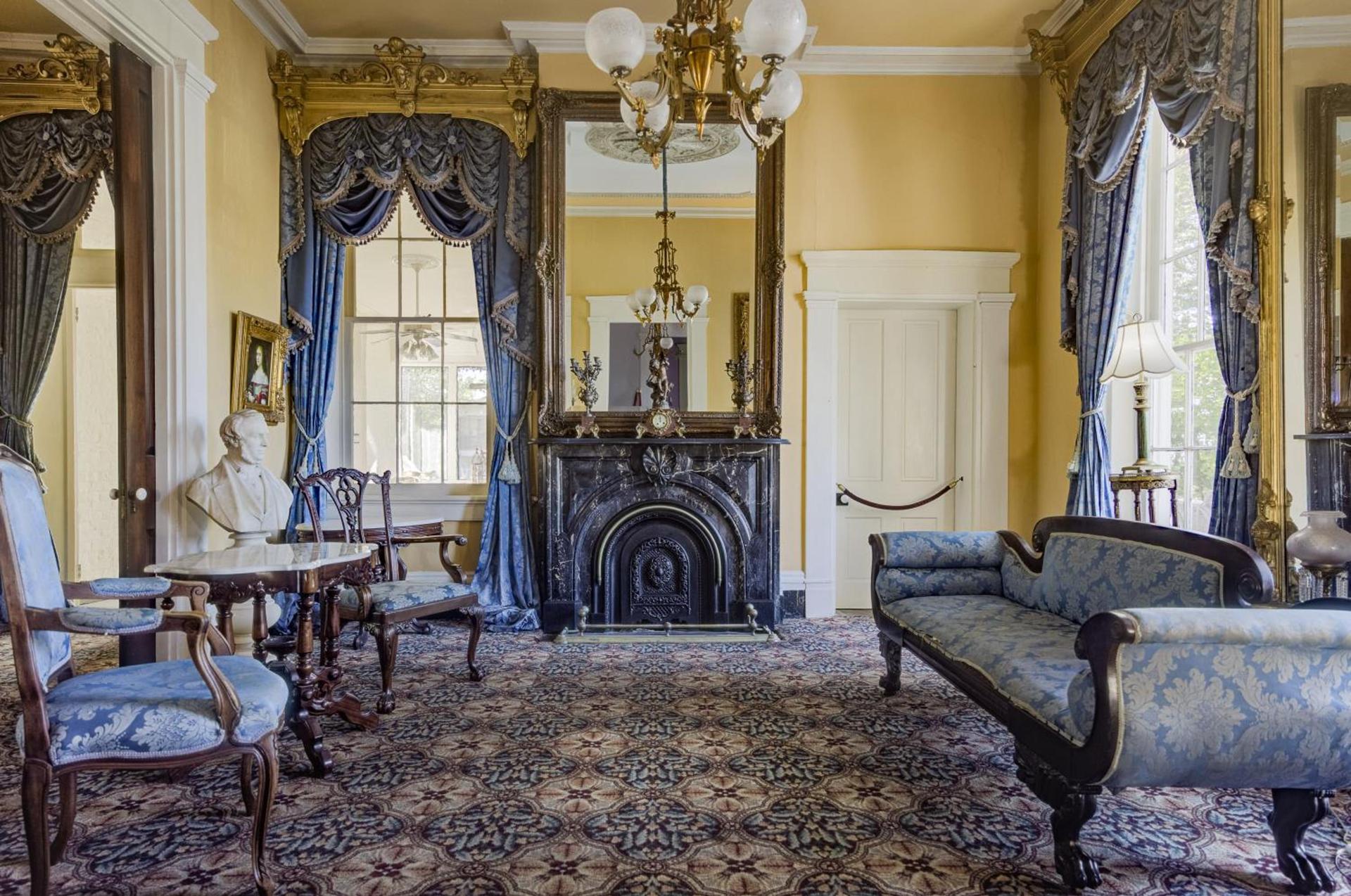 The Inn at Cedar Grove photo 31