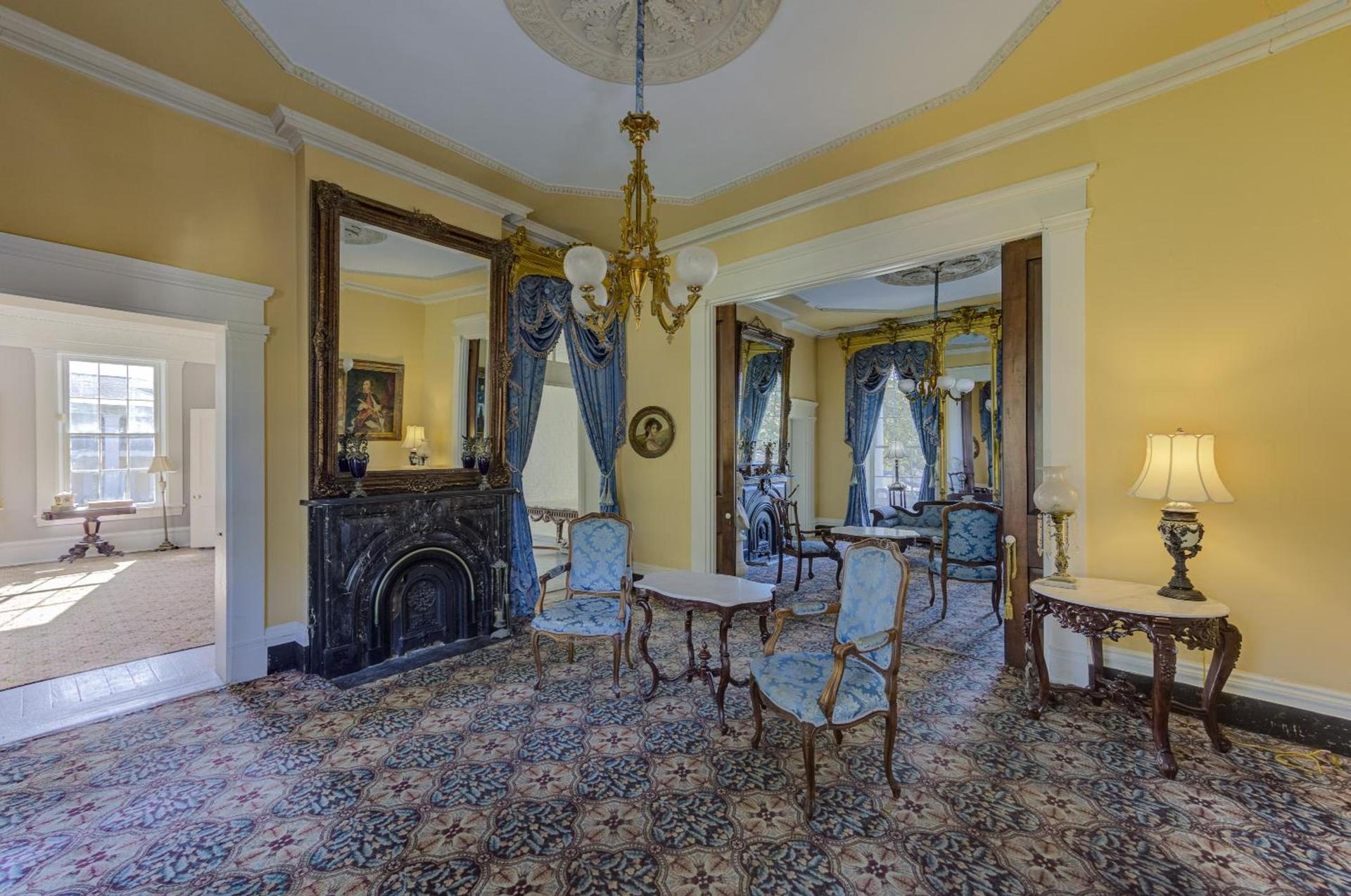The Inn at Cedar Grove photo 30