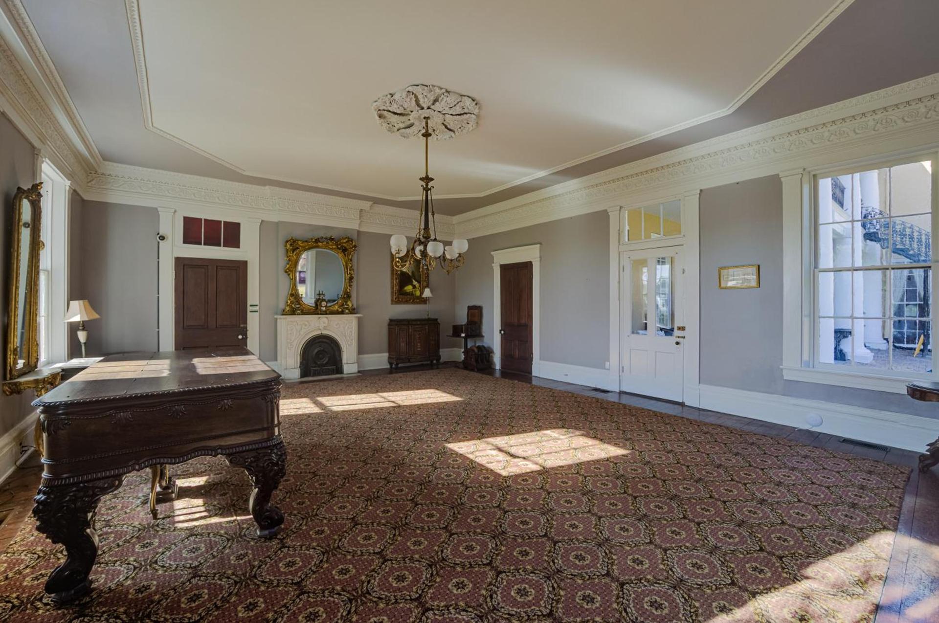 The Inn at Cedar Grove photo 33