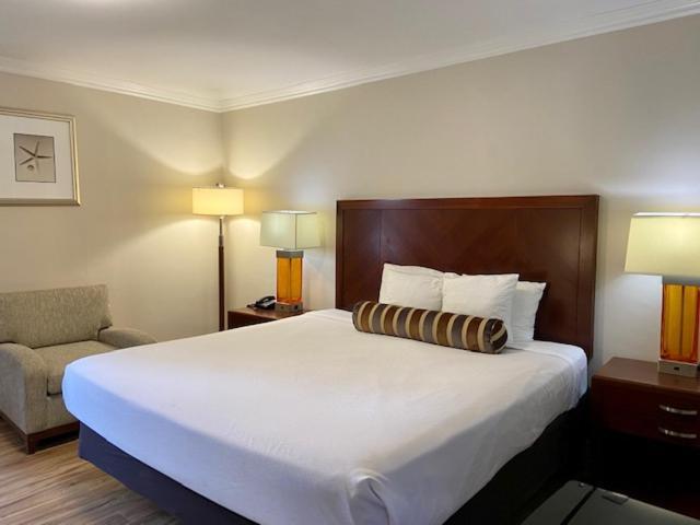 Rose Garden Inn photo 27
