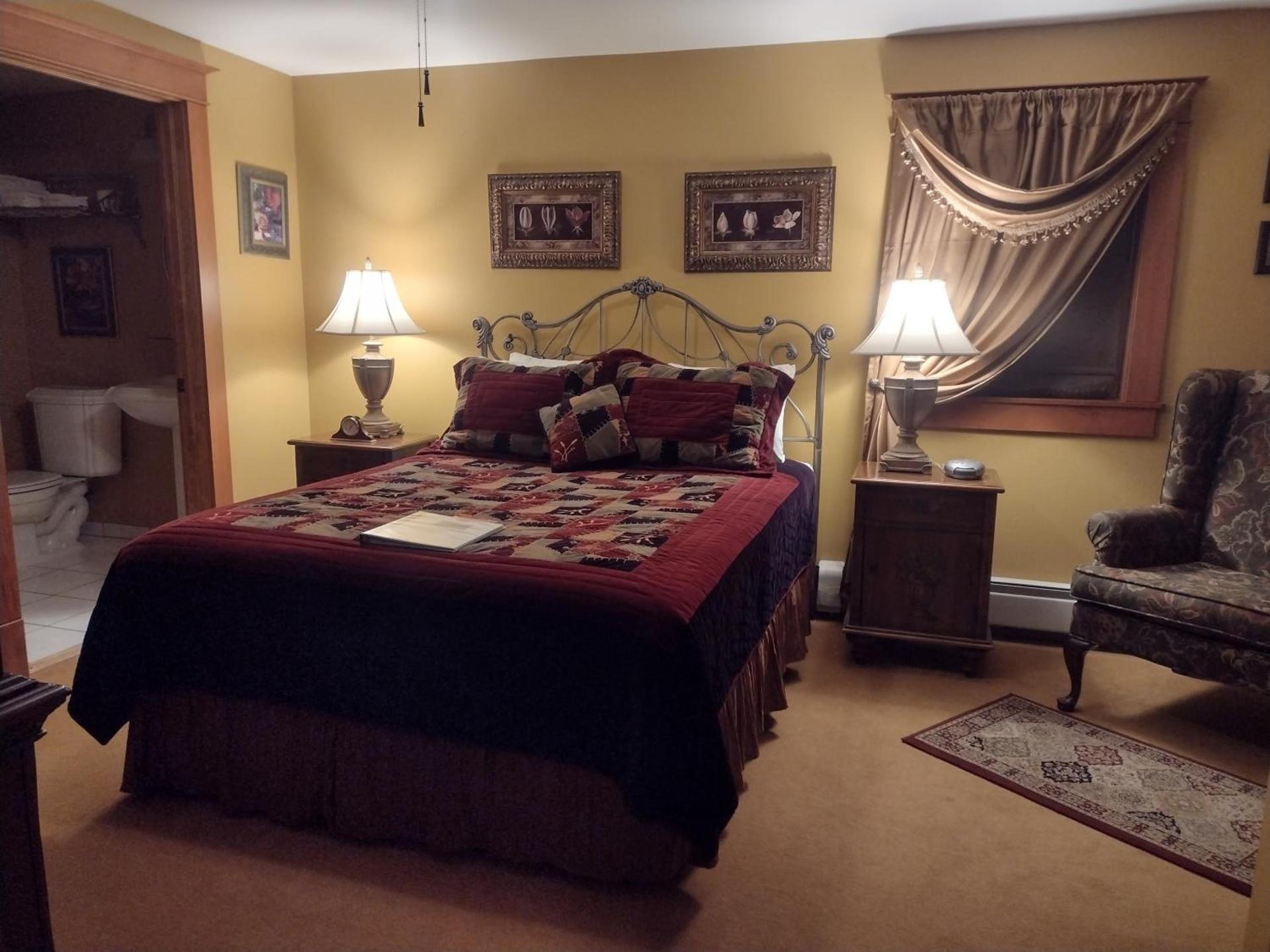 The Historic Elk Mountain Hotel photo 11
