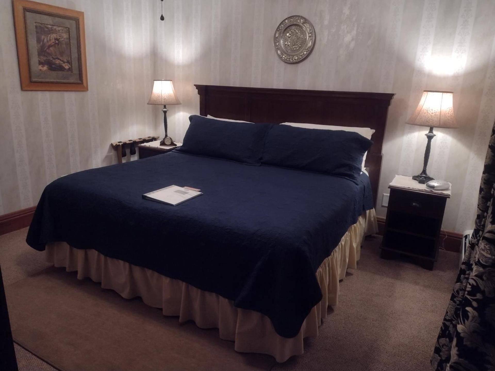 The Historic Elk Mountain Hotel photo 14