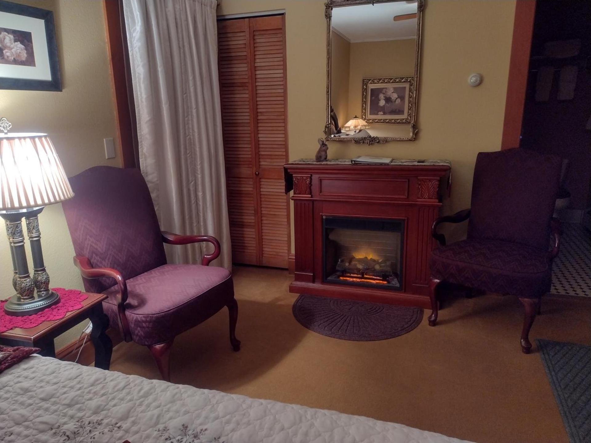 The Historic Elk Mountain Hotel photo 18