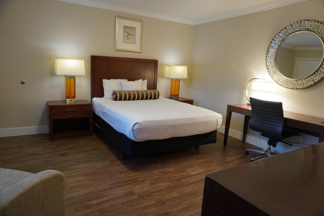 Rose Garden Inn photo 7