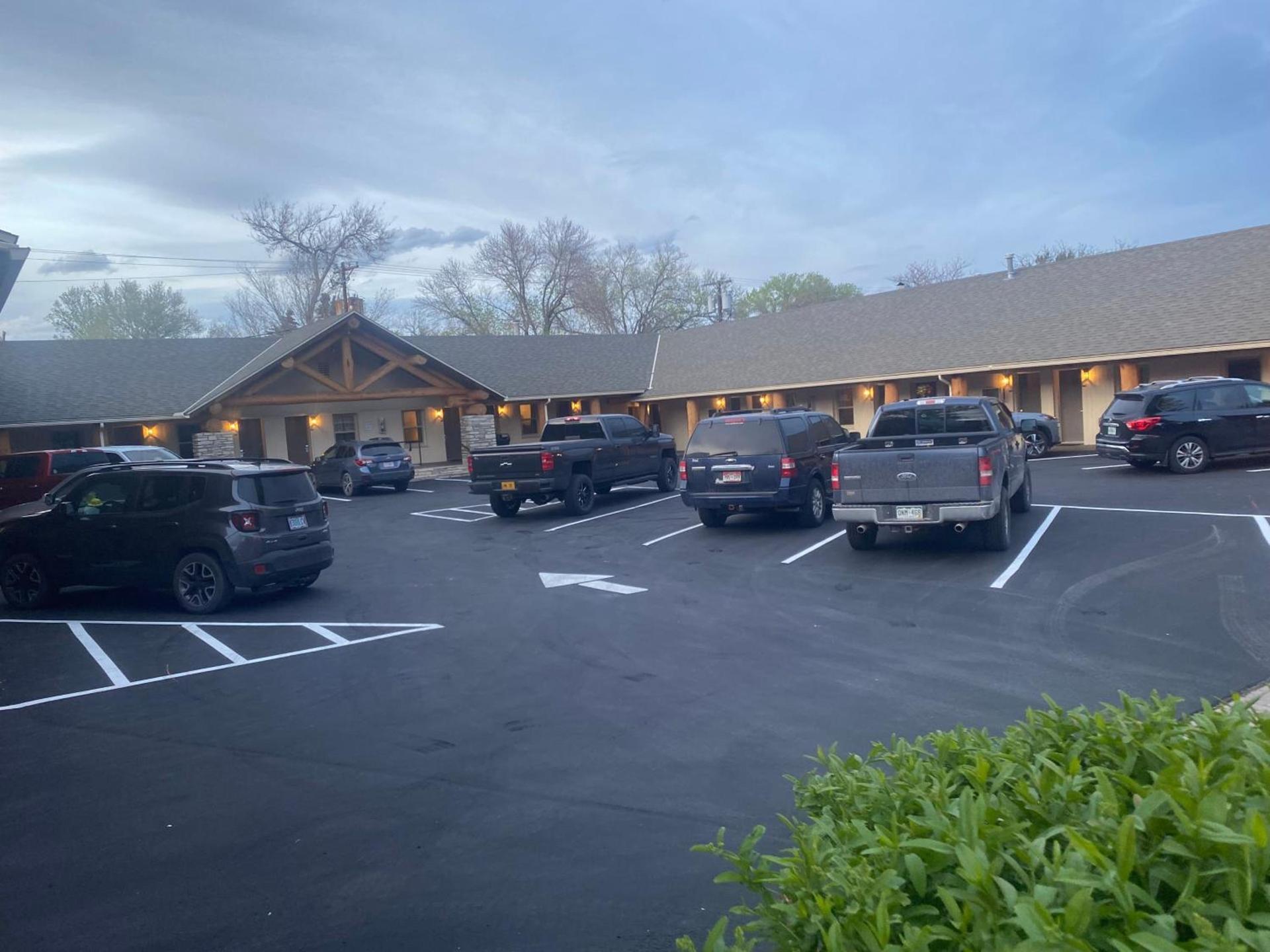 Moose Creek Lodge & Suites photo 31