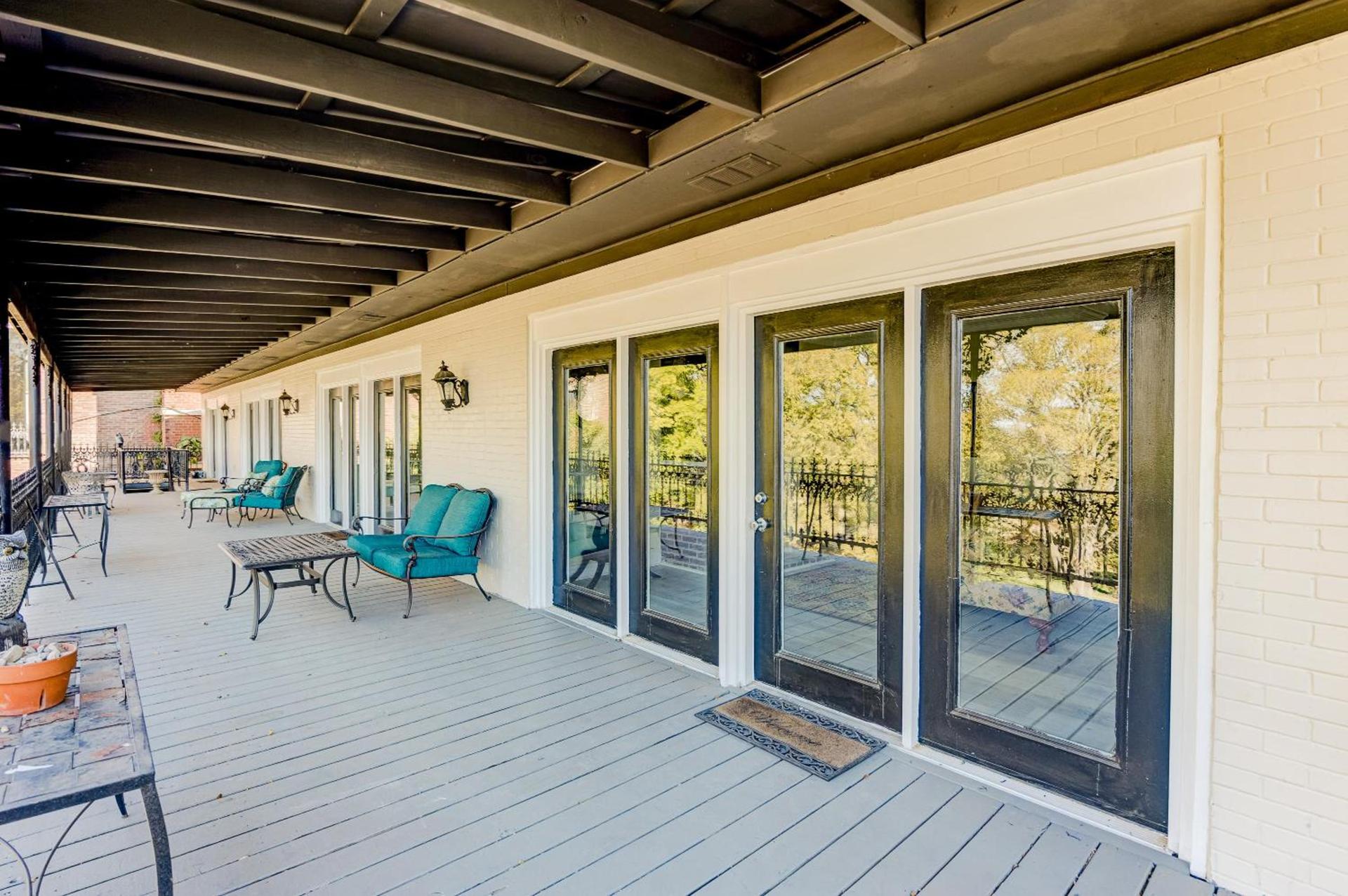 The Inn at Cedar Grove photo 36