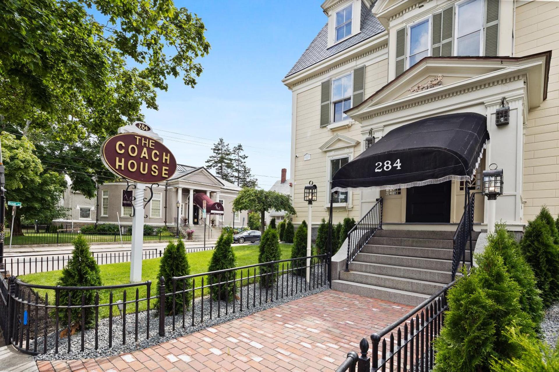 The Coach House photo 46
