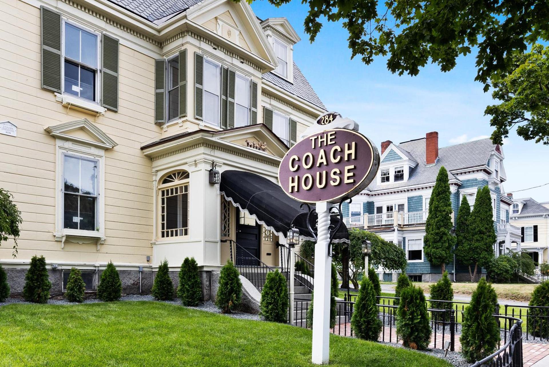 The Coach House photo 62