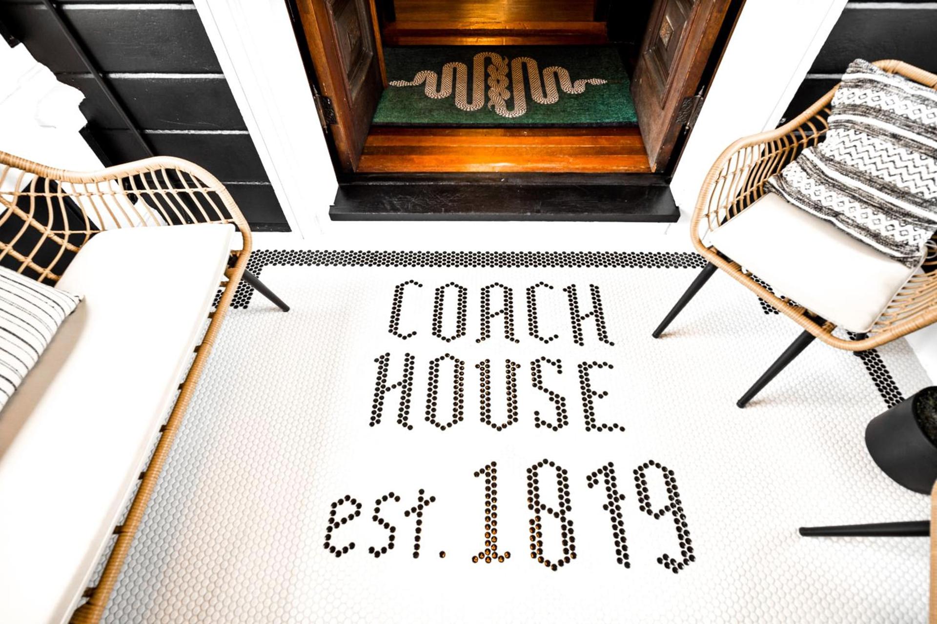 The Coach House photo 63