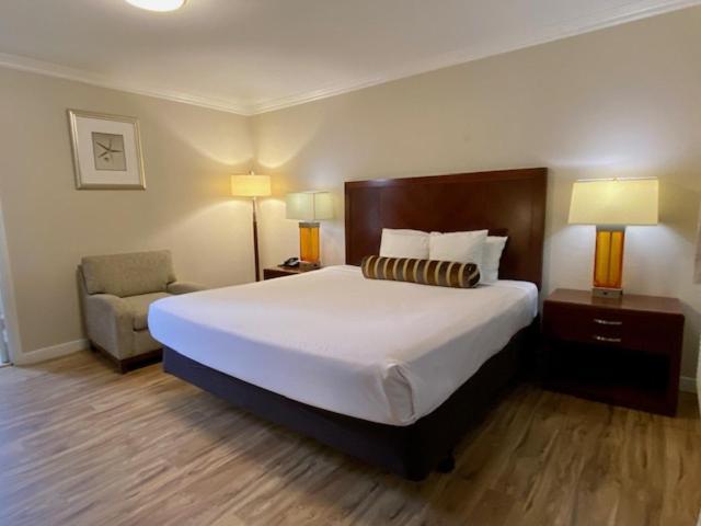 Rose Garden Inn photo 43