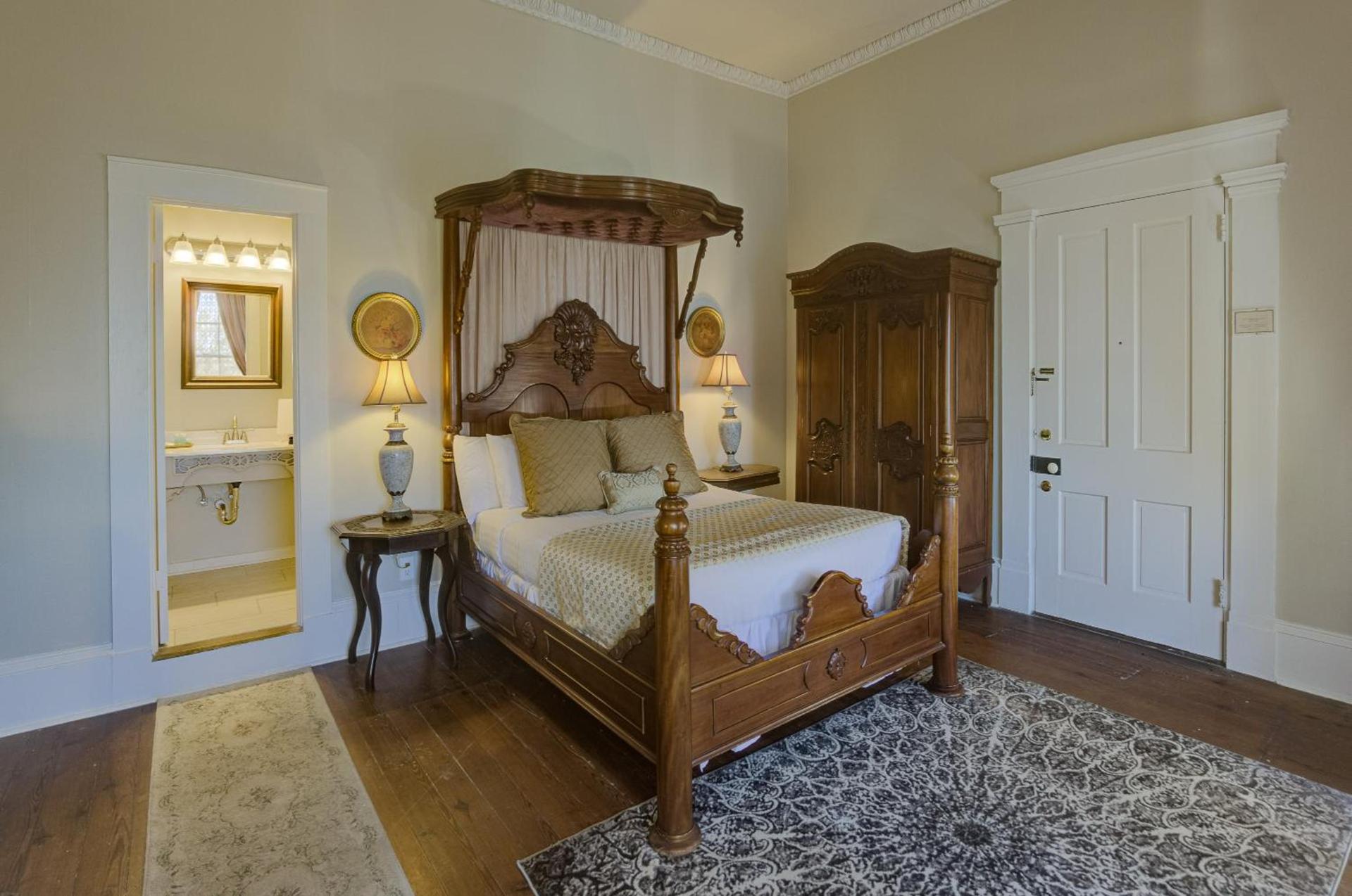 The Inn at Cedar Grove photo 39