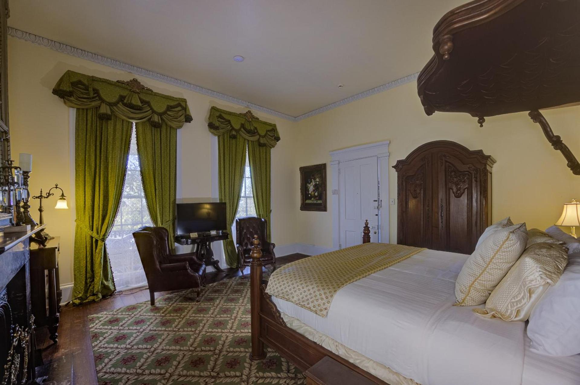 The Inn at Cedar Grove photo 43
