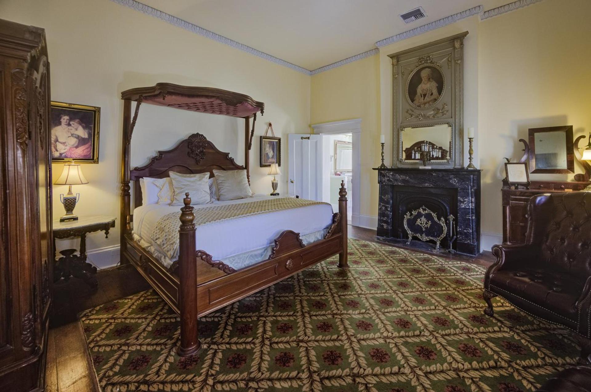 The Inn at Cedar Grove photo 42