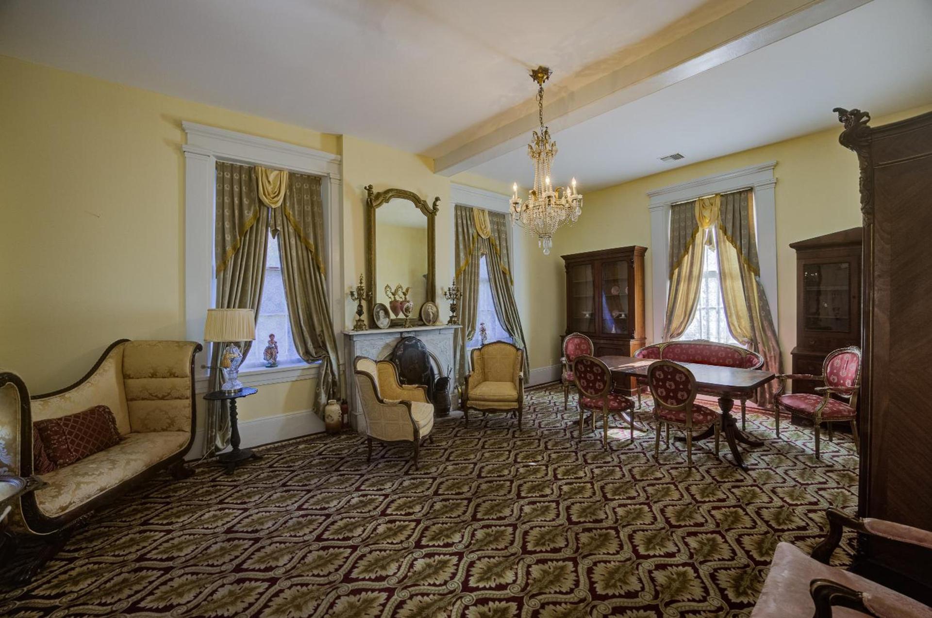 The Inn at Cedar Grove photo 45