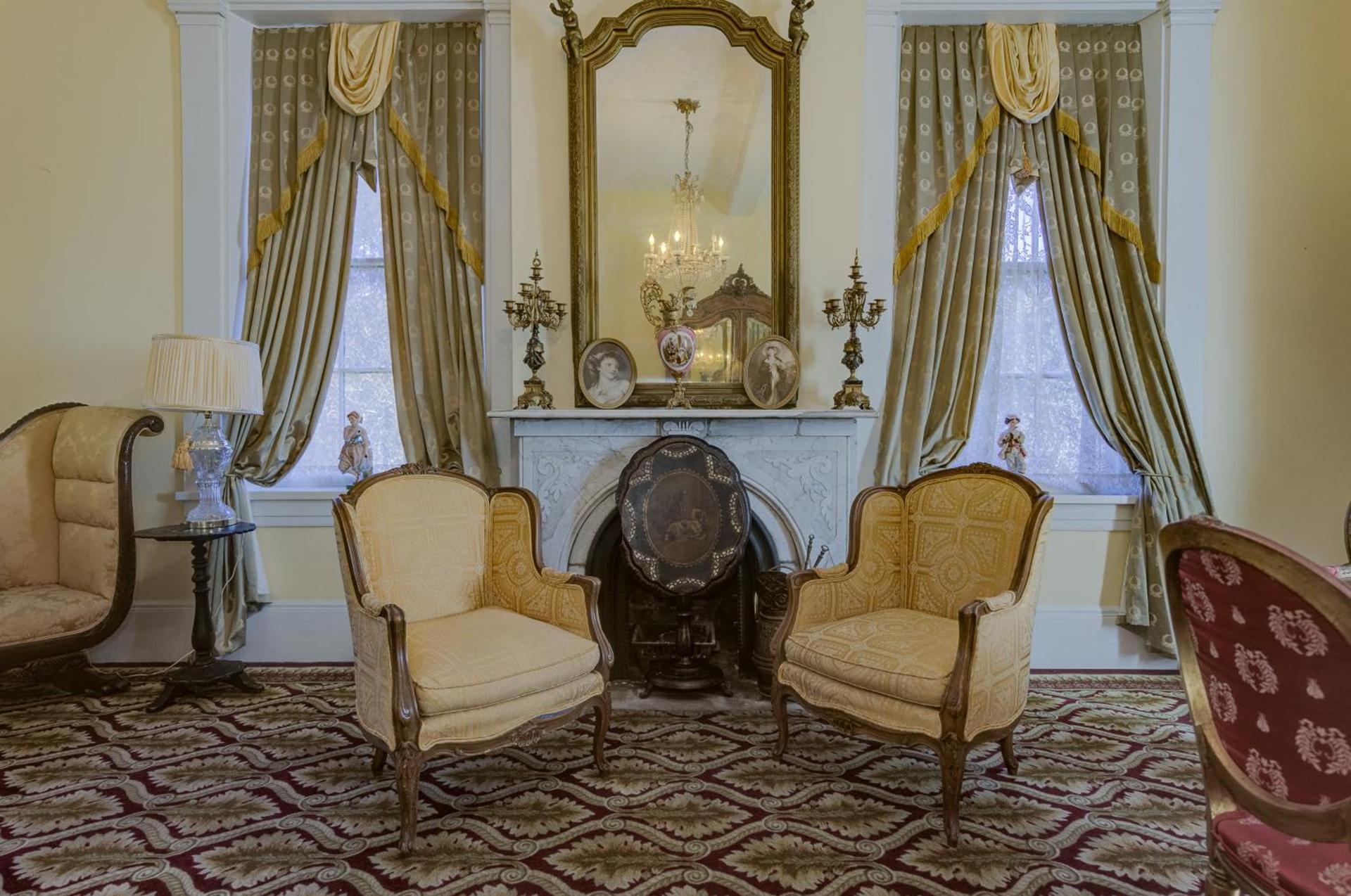 The Inn at Cedar Grove photo 47