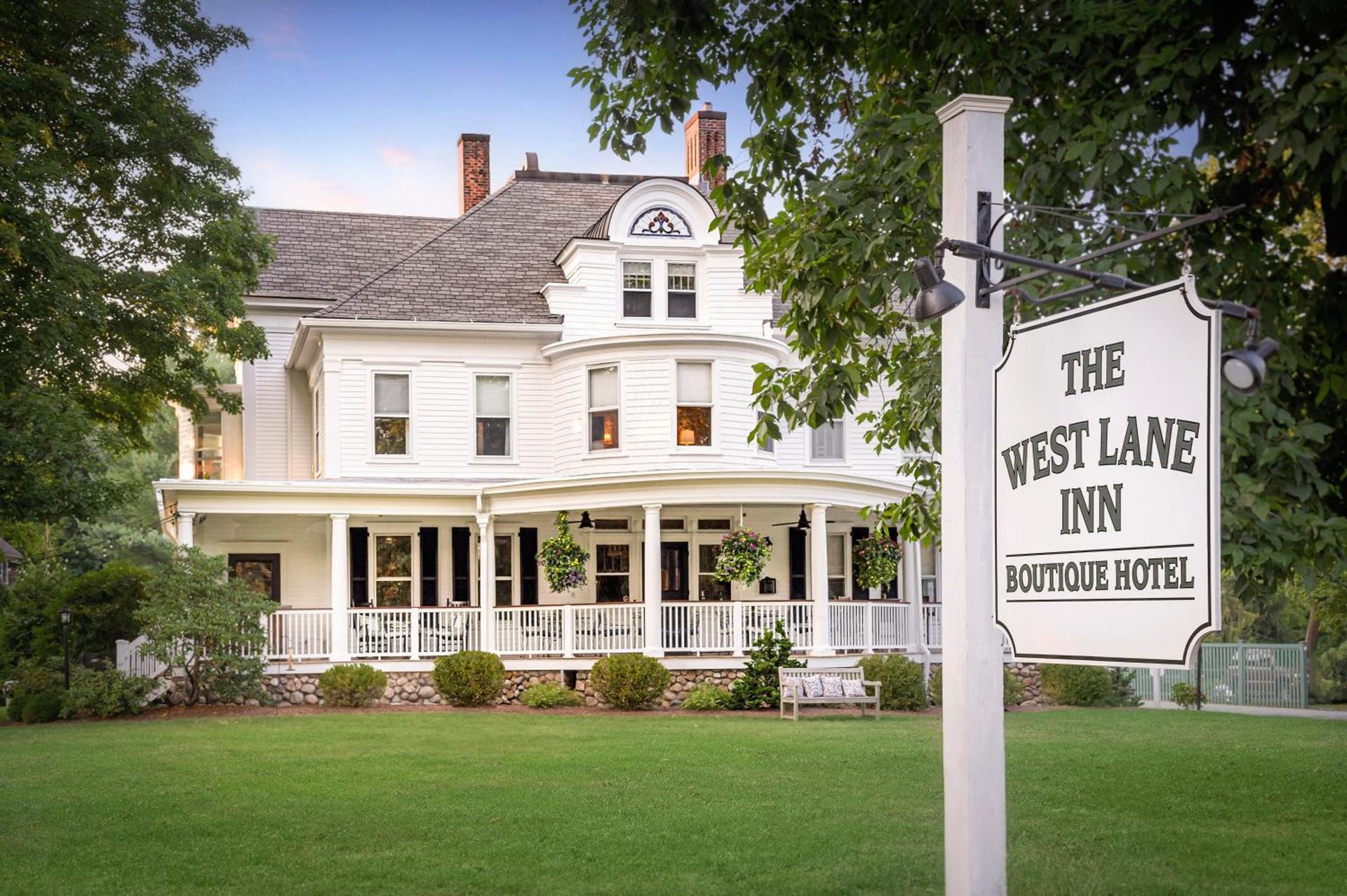 The West Lane Inn photo 1