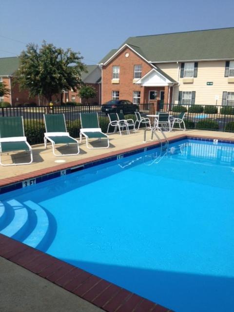 InTown Suites Extended Stay Prattville AL photo 2