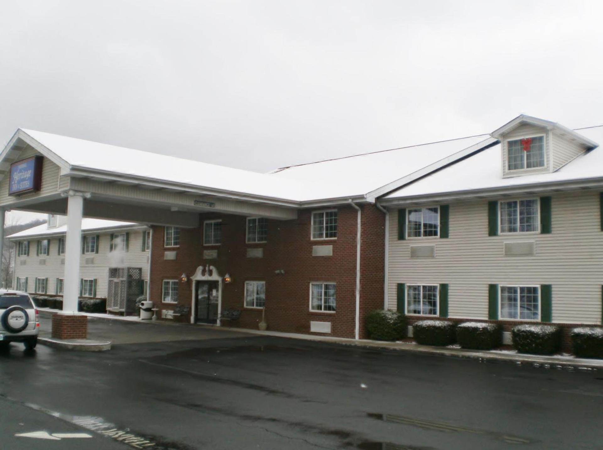Baymont by Wyndham Mount Vernon Renfro Valley photo 29