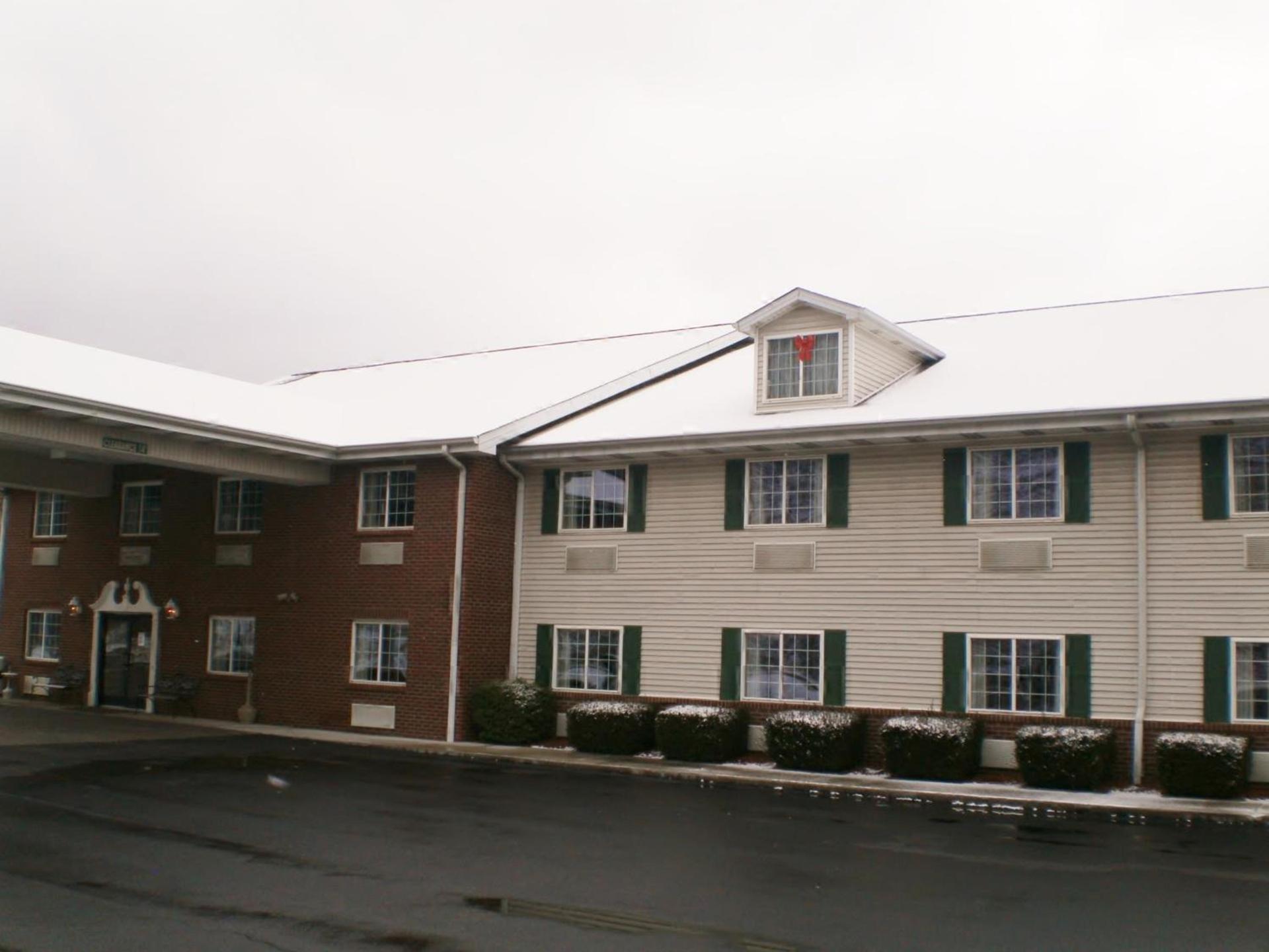 Baymont by Wyndham Mount Vernon Renfro Valley photo 28