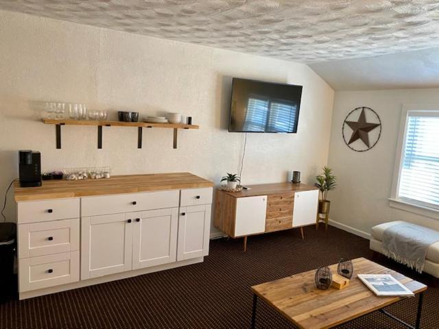 Moose Creek Lodge & Suites photo 28