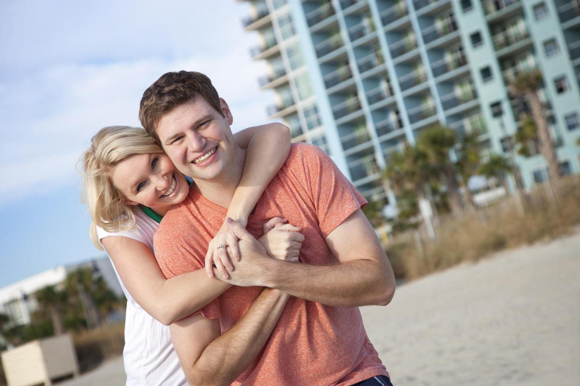 Bay View Resort Myrtle Beach photo 14