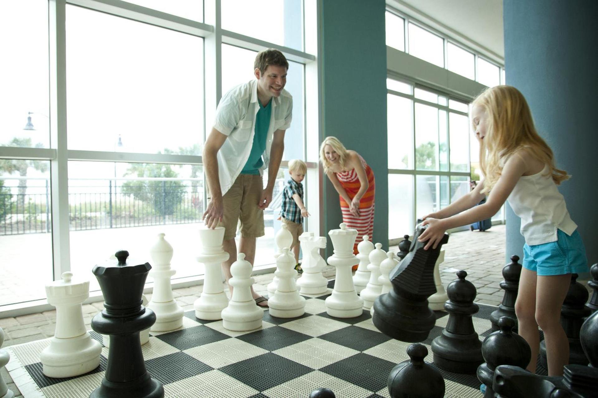 Bay View Resort Myrtle Beach photo 15