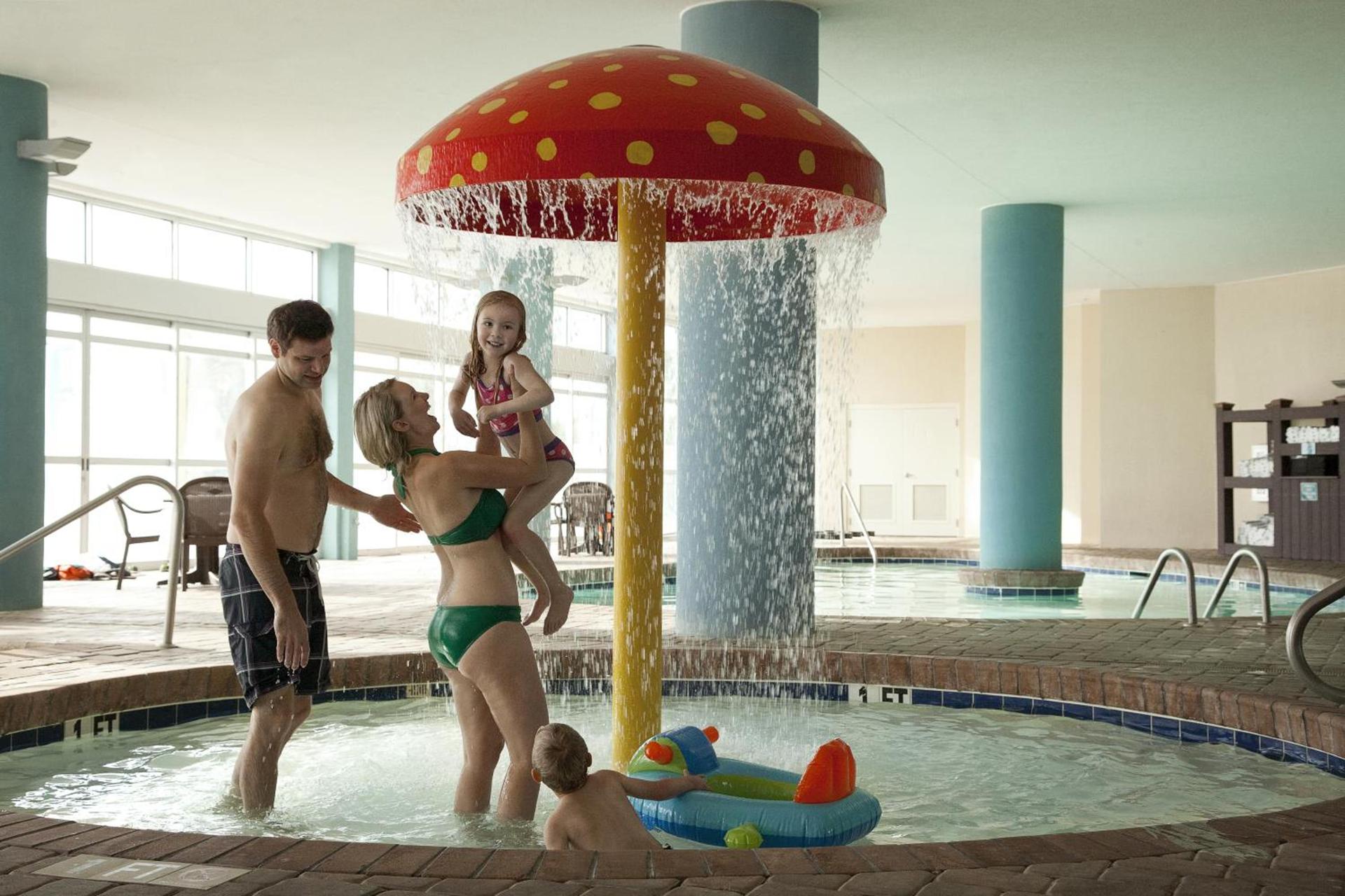 Bay View Resort Myrtle Beach photo 16