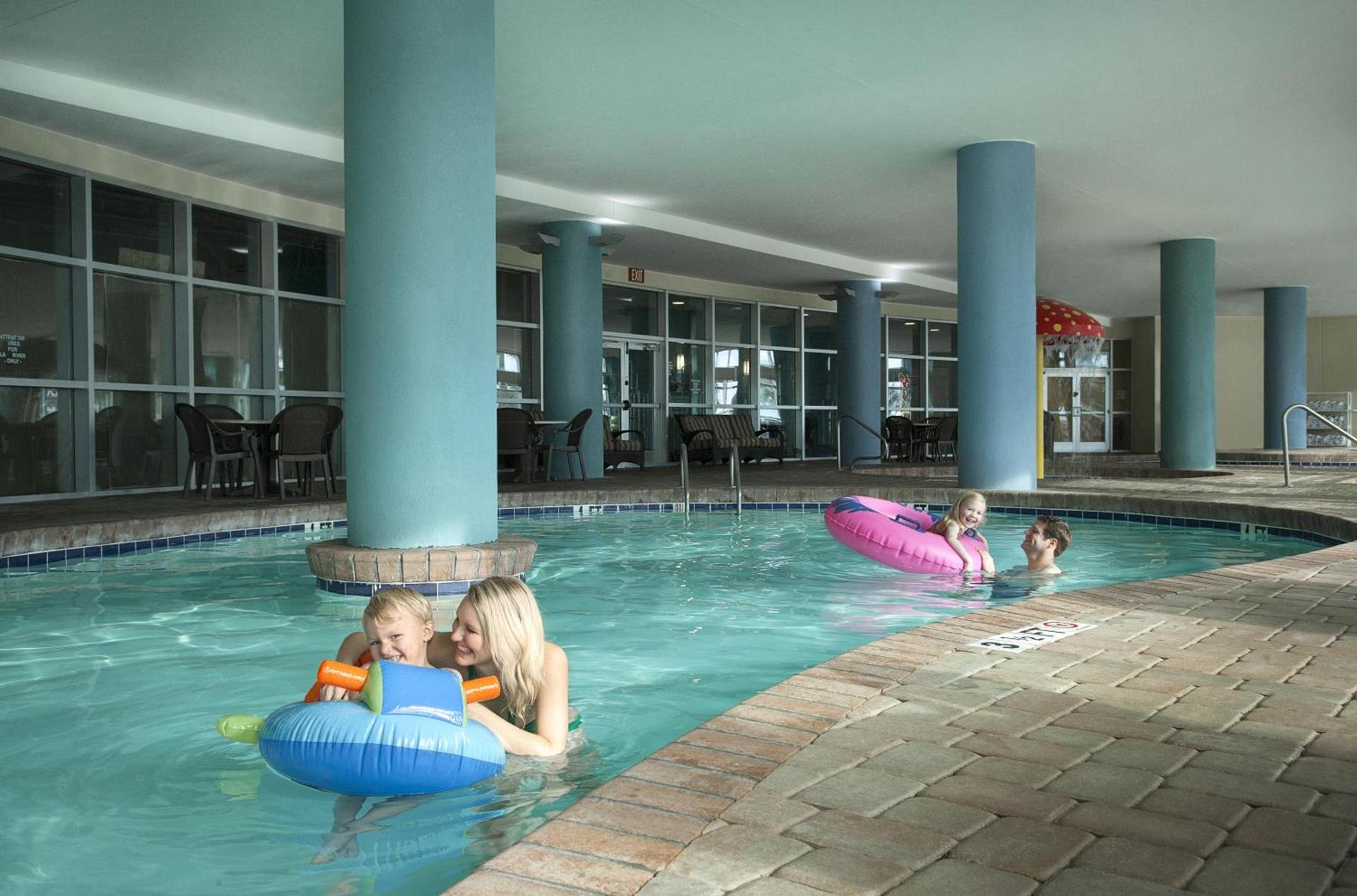 Bay View Resort Myrtle Beach photo 10