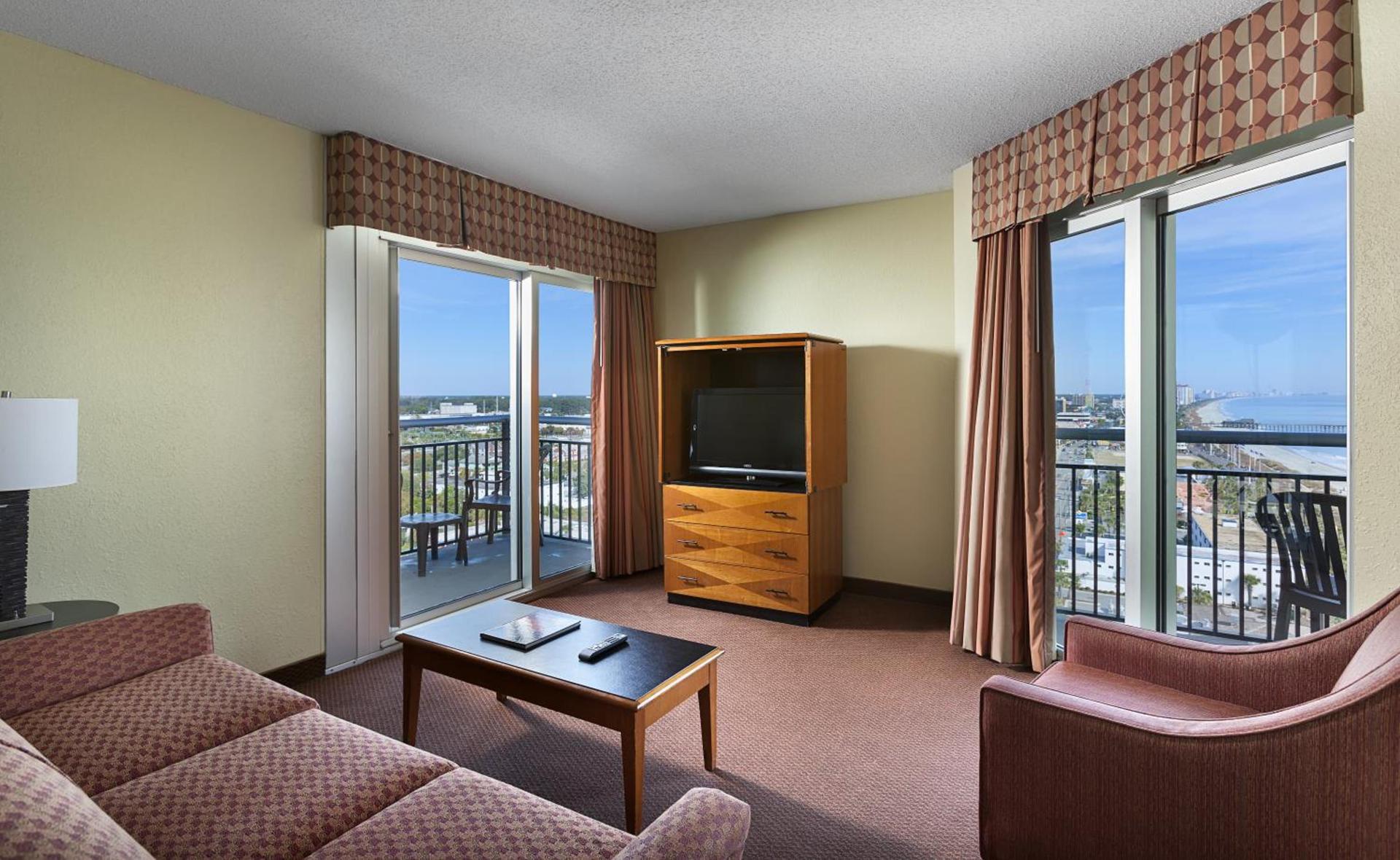 Bay View Resort Myrtle Beach photo 42