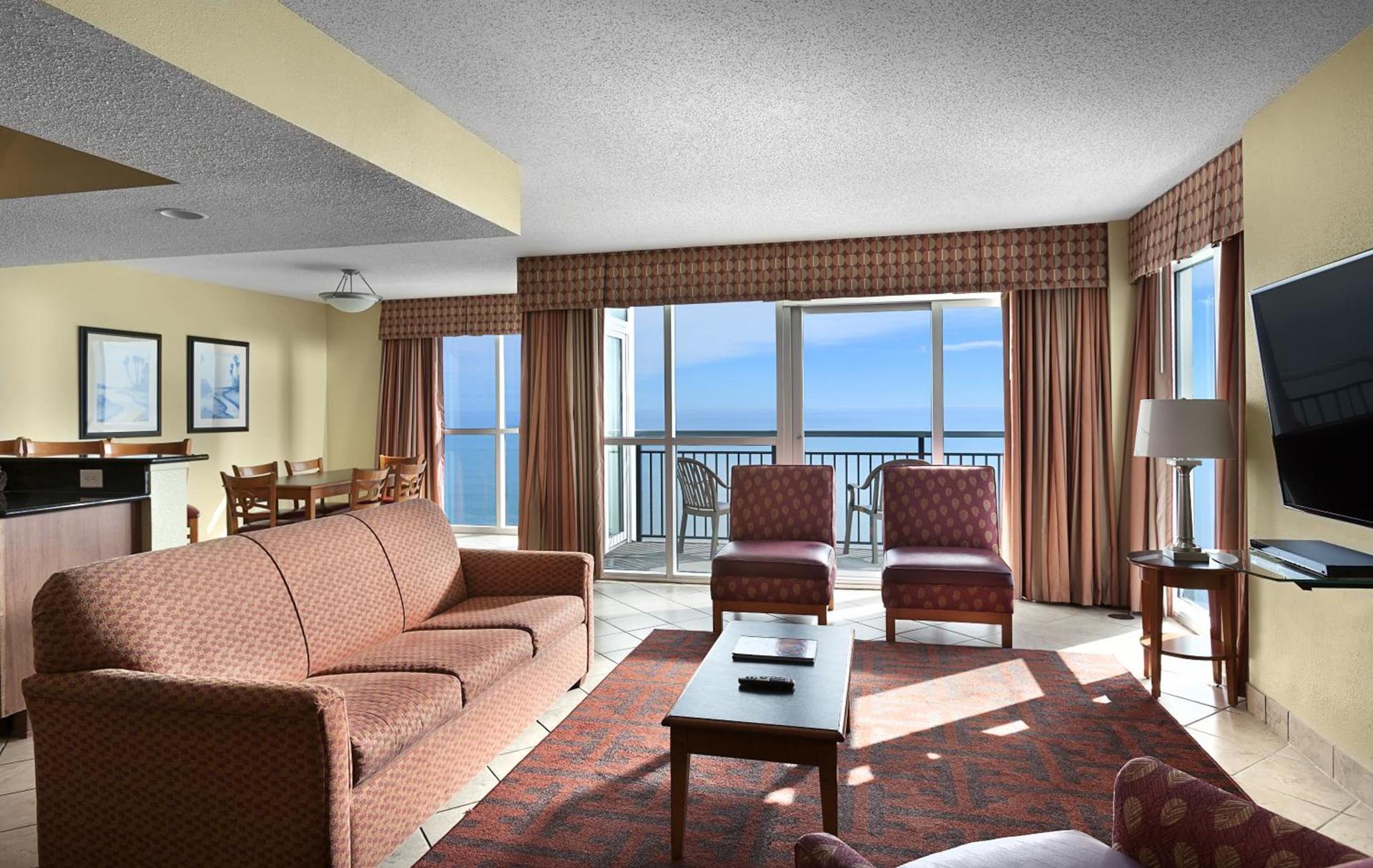 Bay View Resort Myrtle Beach photo 17