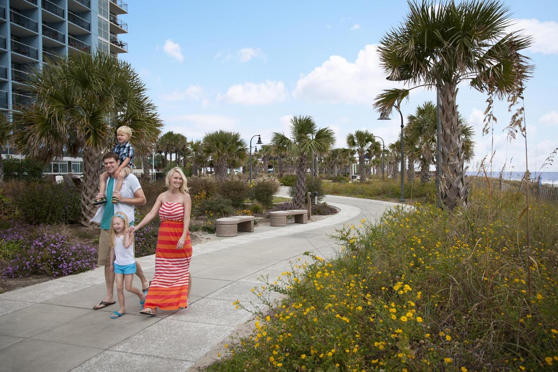 Bay View Resort Myrtle Beach photo 18