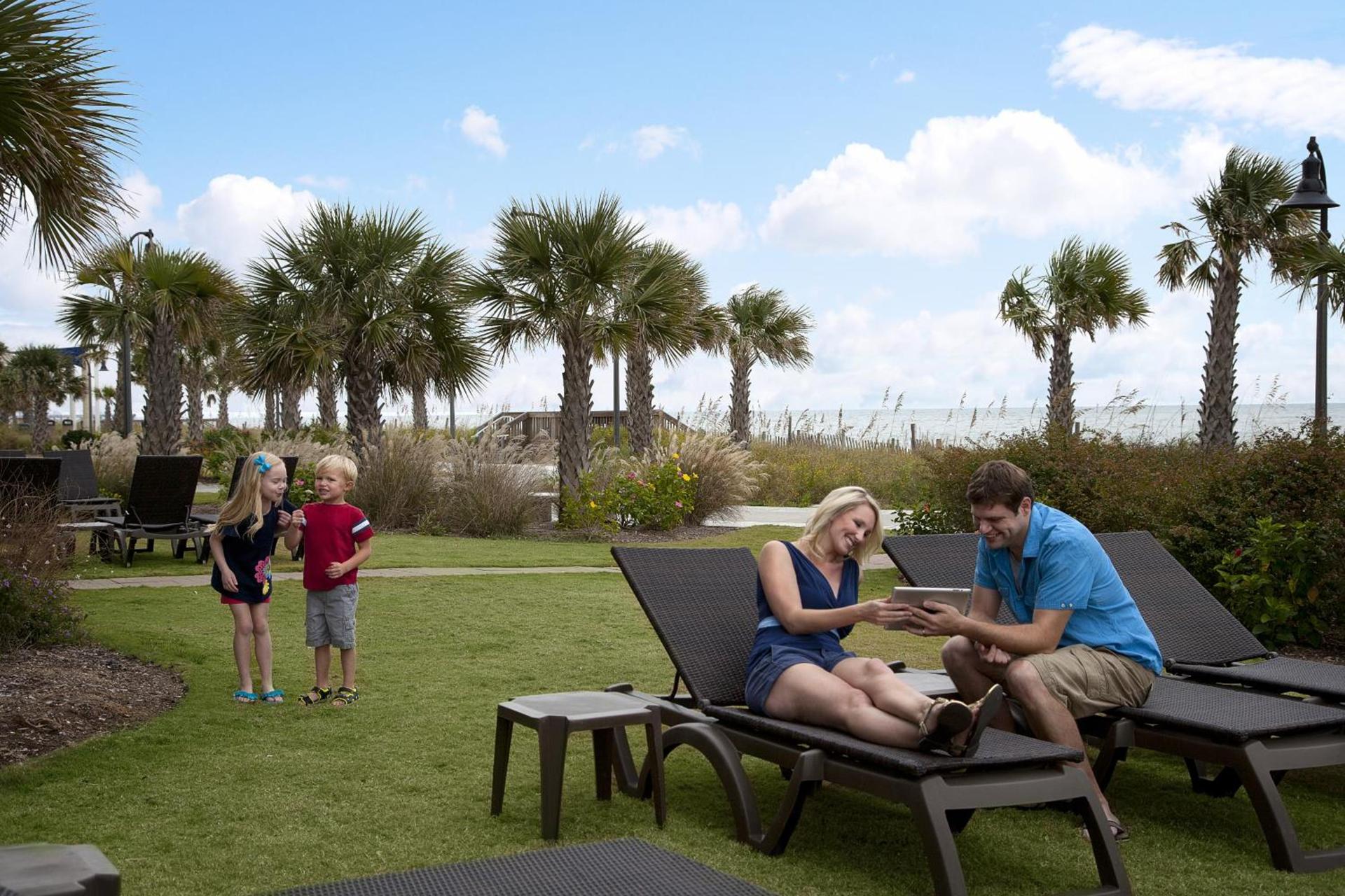 Bay View Resort Myrtle Beach photo 20