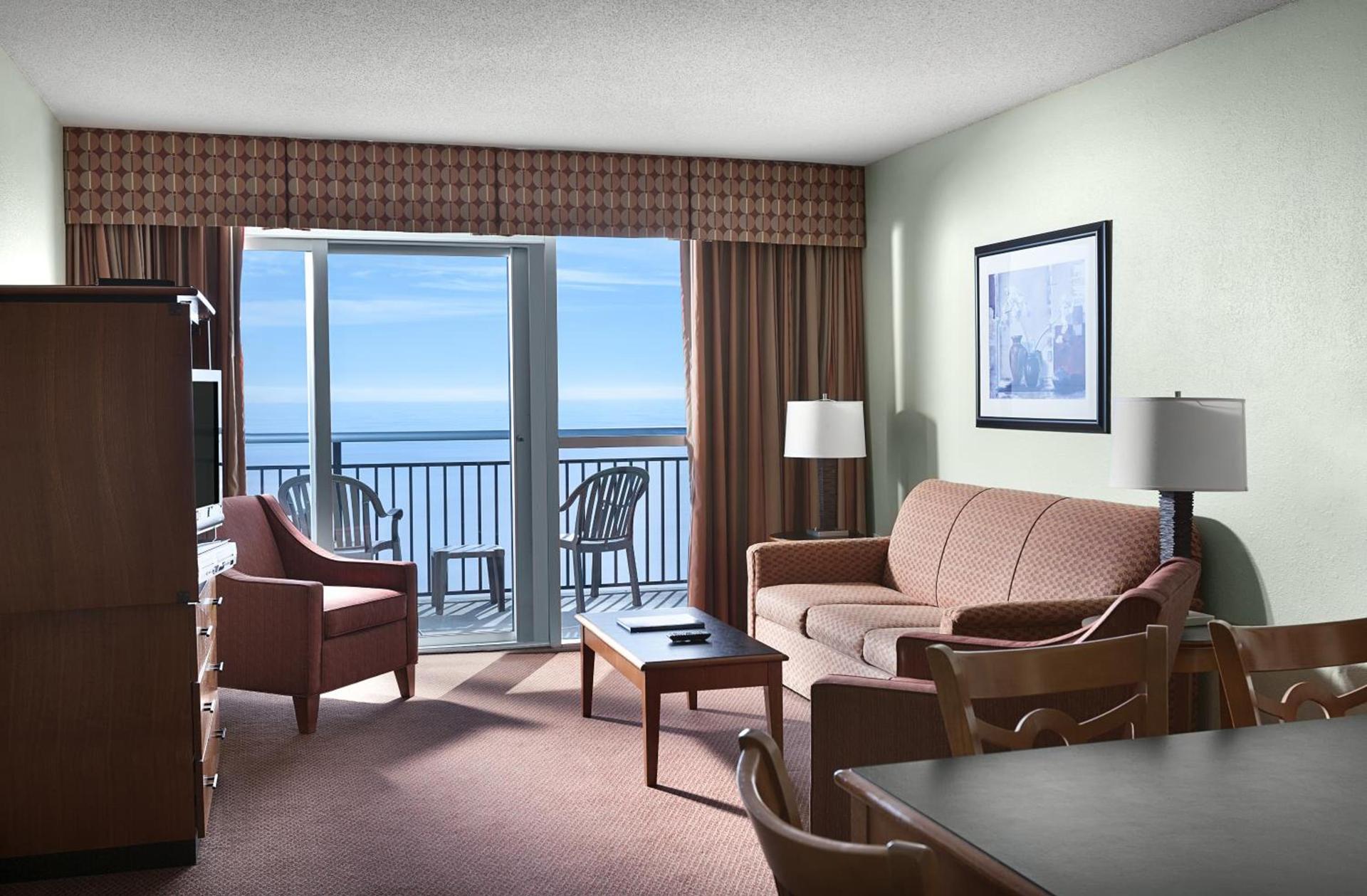 Bay View Resort Myrtle Beach photo 22