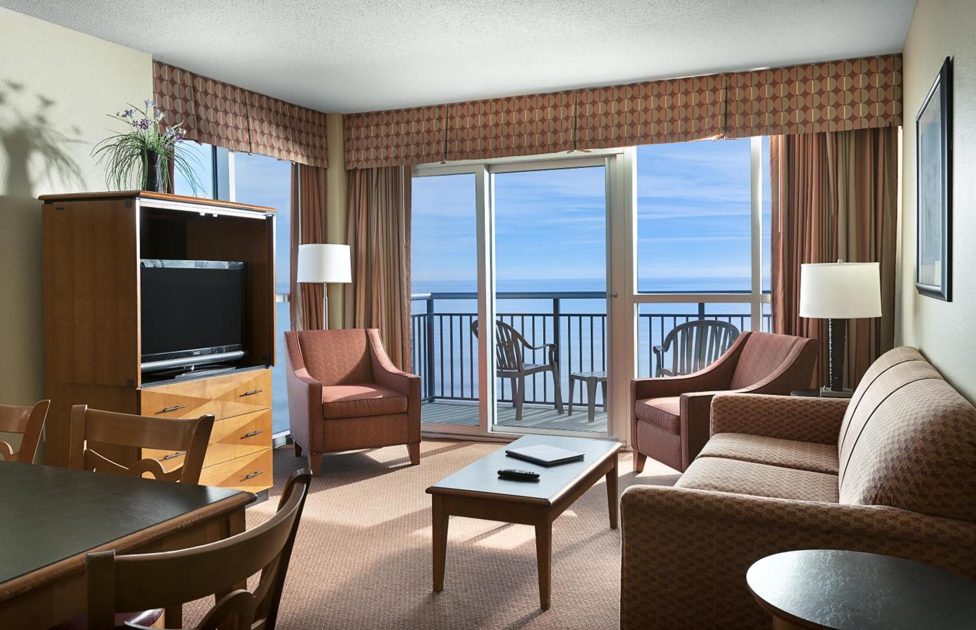 Bay View Resort Myrtle Beach photo 25