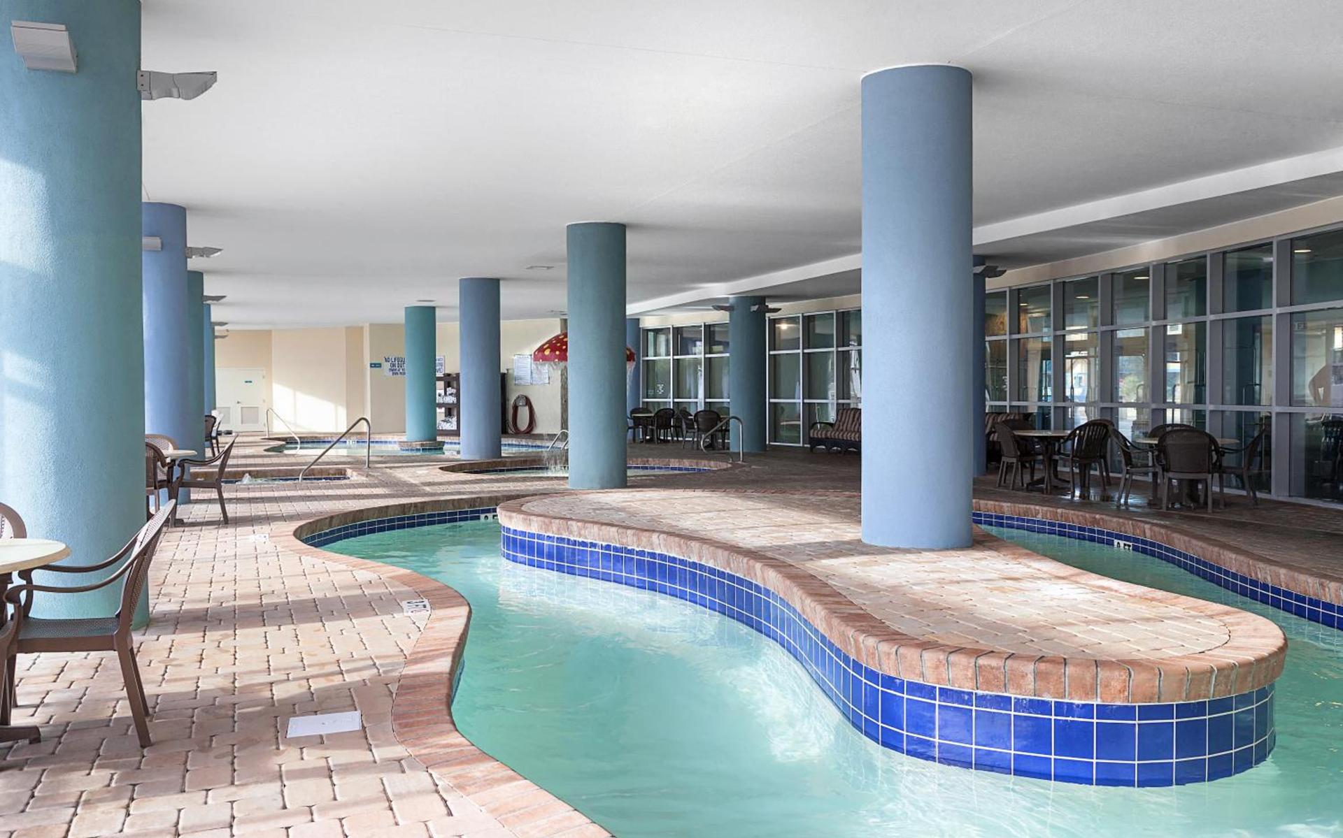 Bay View Resort Myrtle Beach photo 26