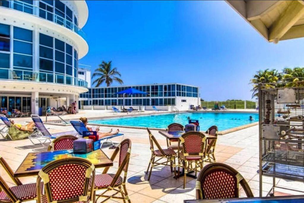 7th Miami Beach Ocean View Free Parking photo 2