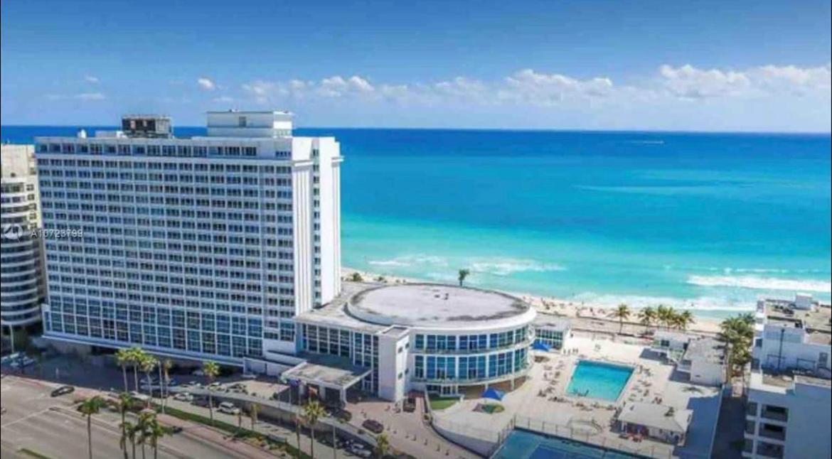 7th Miami Beach Ocean View Free Parking photo 6