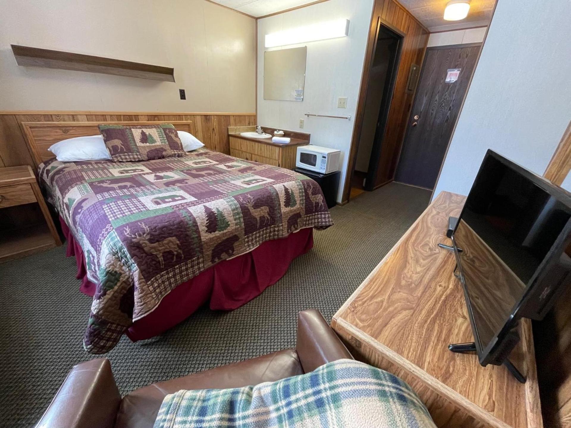 The Lodge at Lolo Hot Springs photo 42
