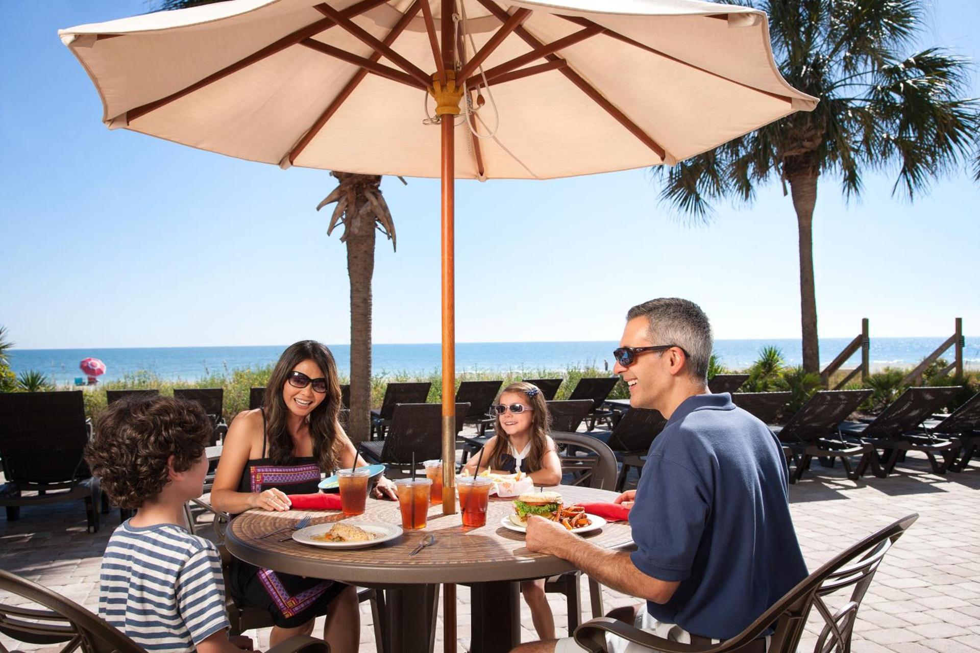 Breakers Resort Hotel photo 40