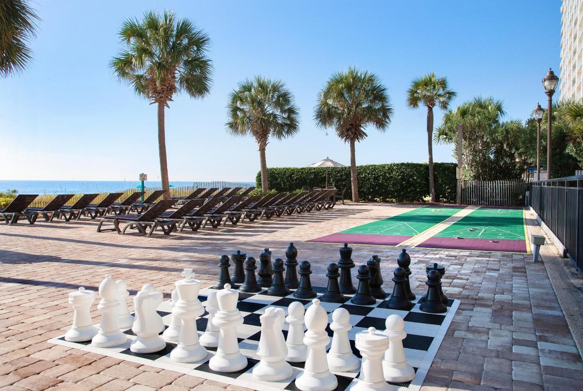 Breakers Resort Hotel photo 34