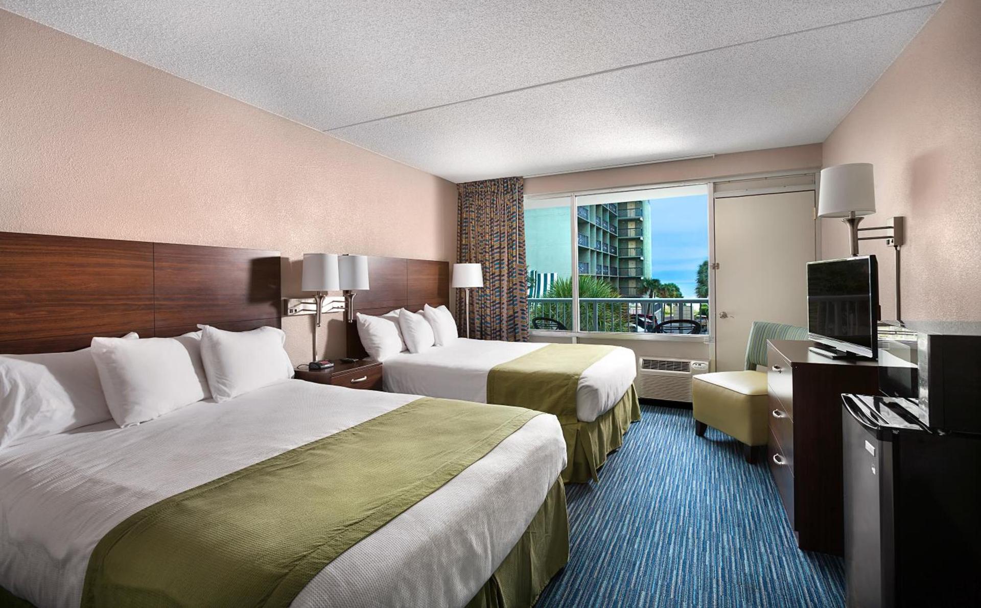 Breakers Resort Hotel photo 44