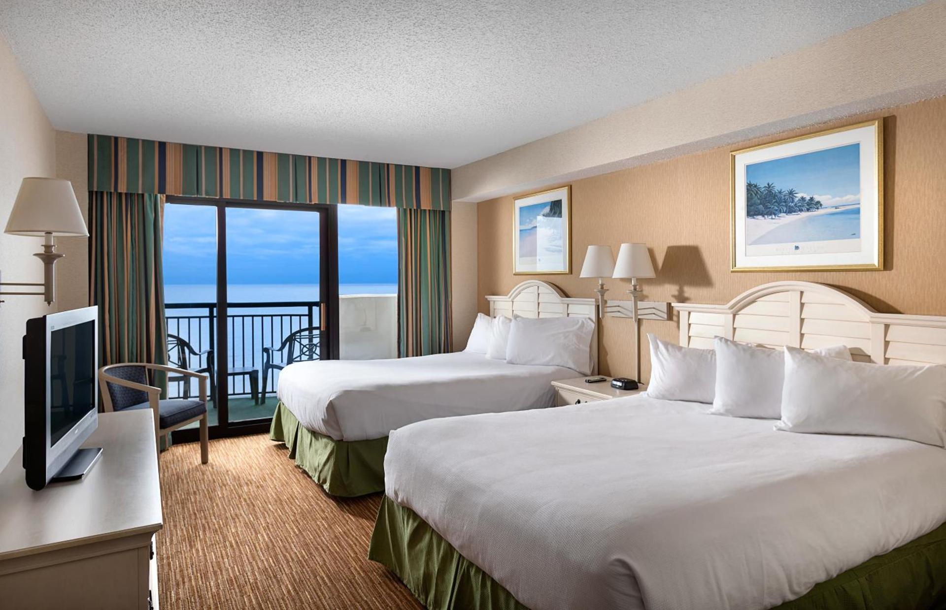 Breakers Resort Hotel photo 36