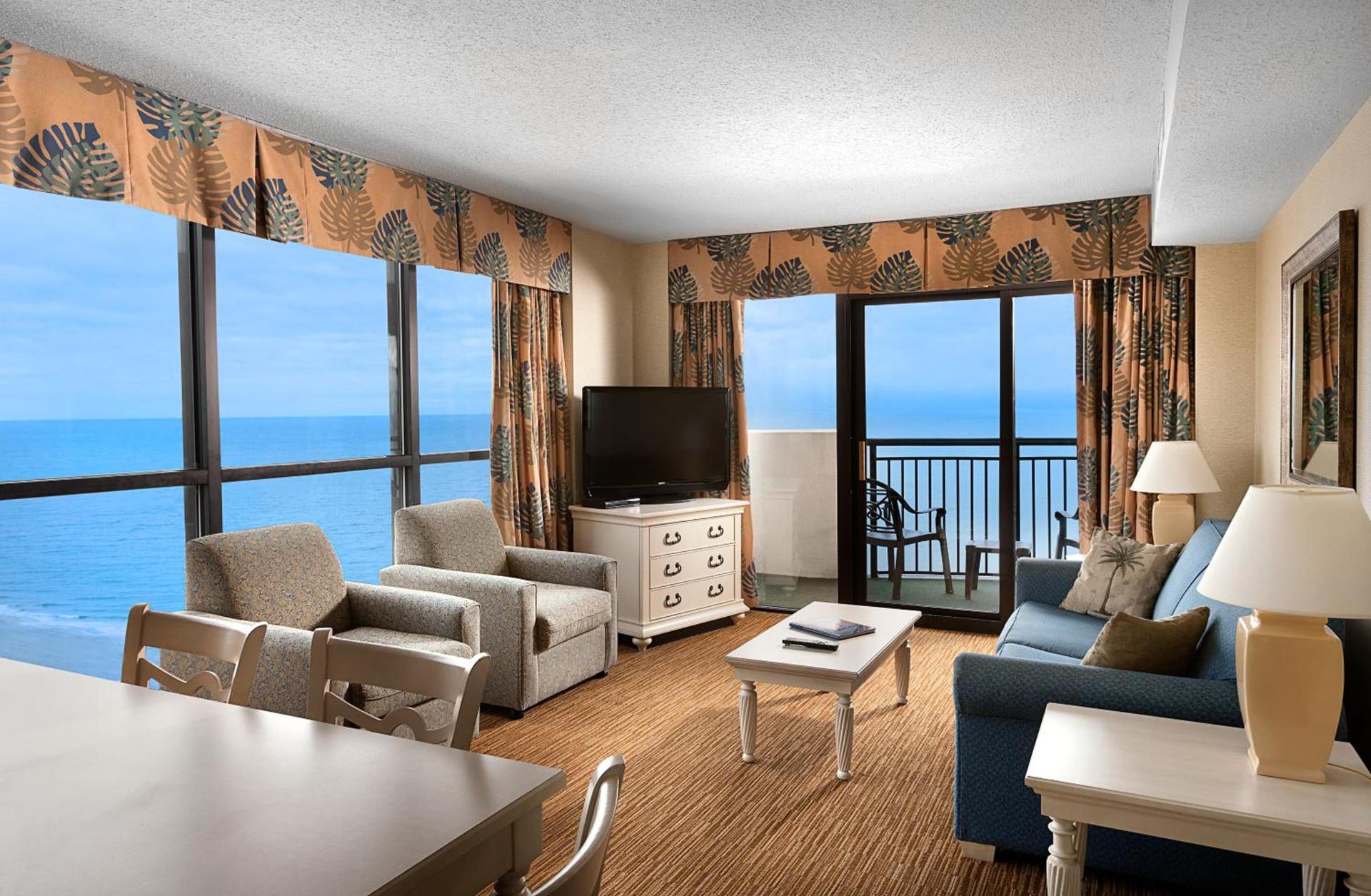 Breakers Resort Hotel photo 46