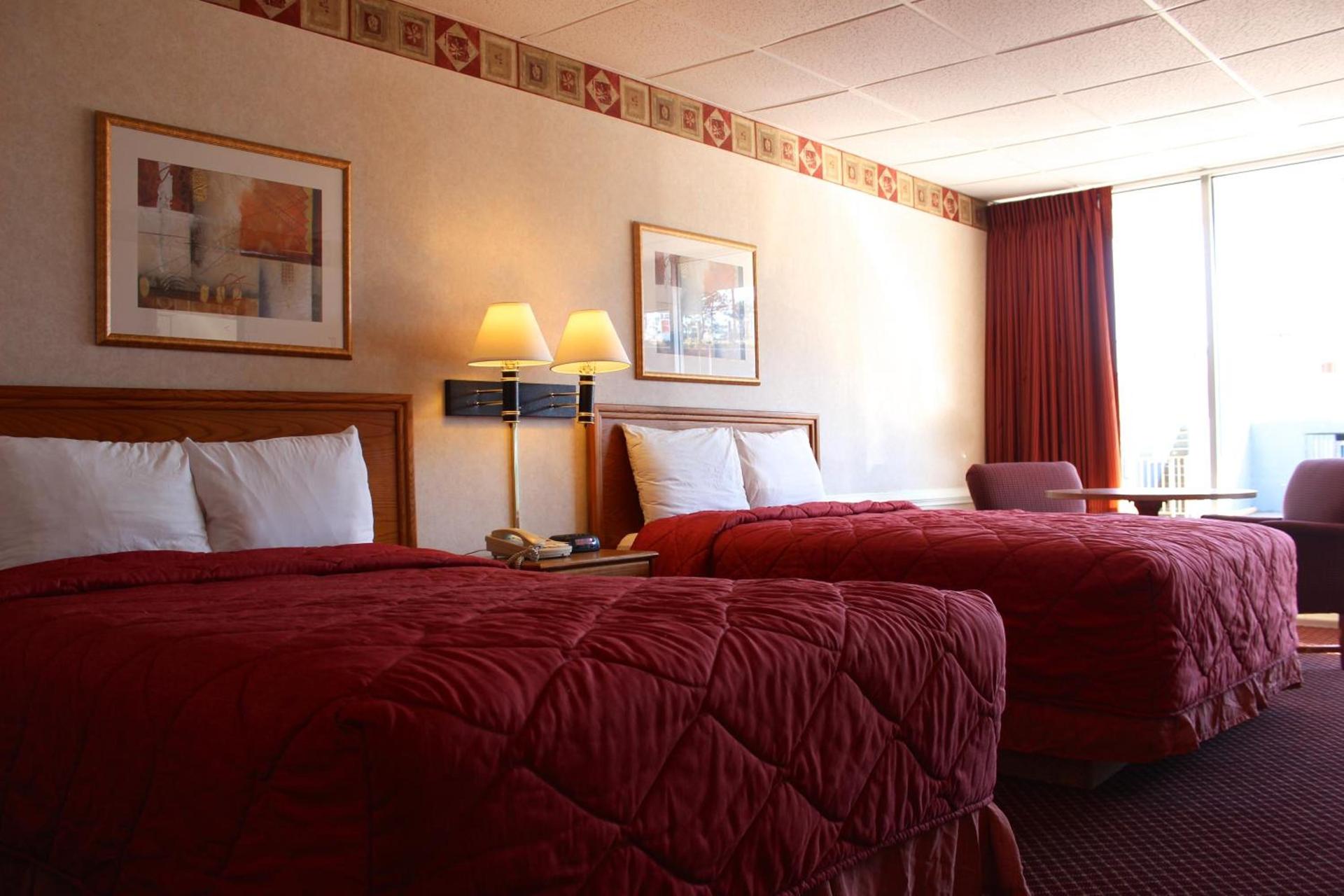Regency Inn Richmond photo 27