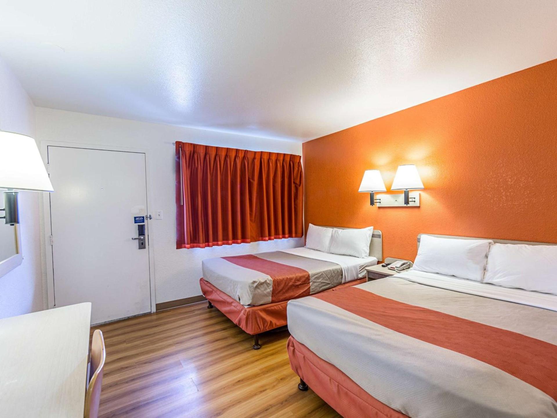 Motel 6-Yreka, CA photo 54