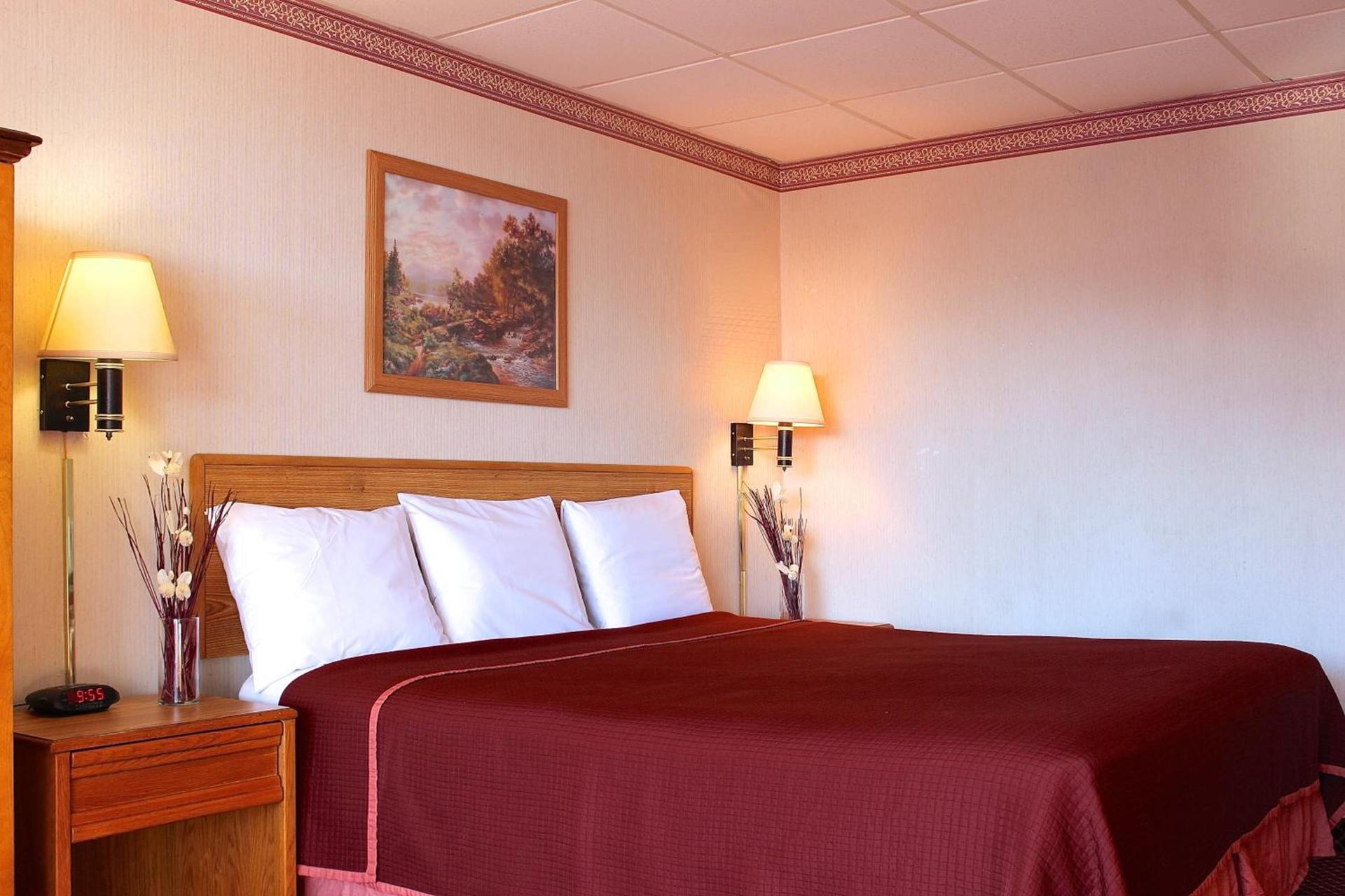 Regency Inn Richmond photo 28