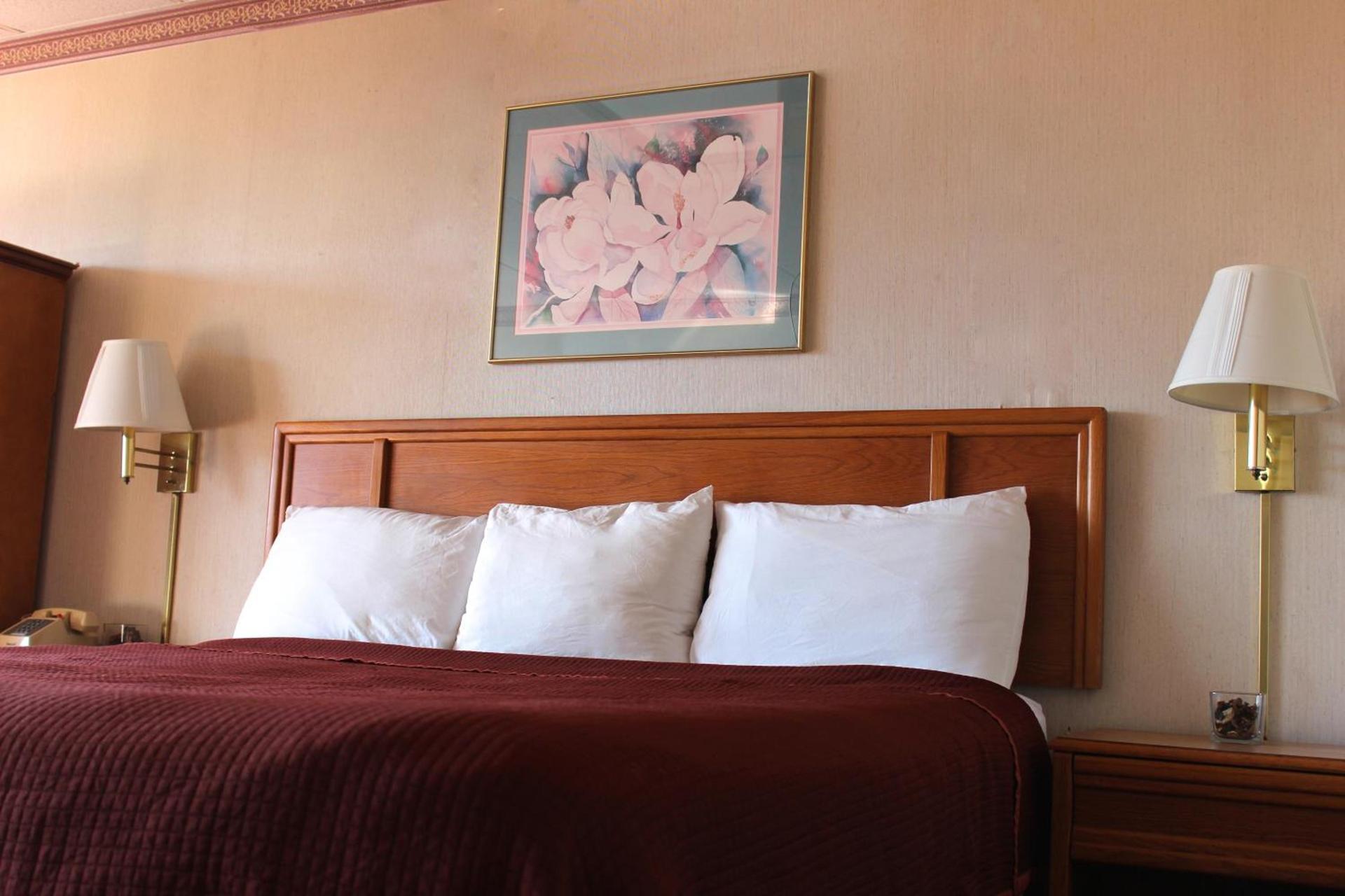 Regency Inn Richmond photo 19