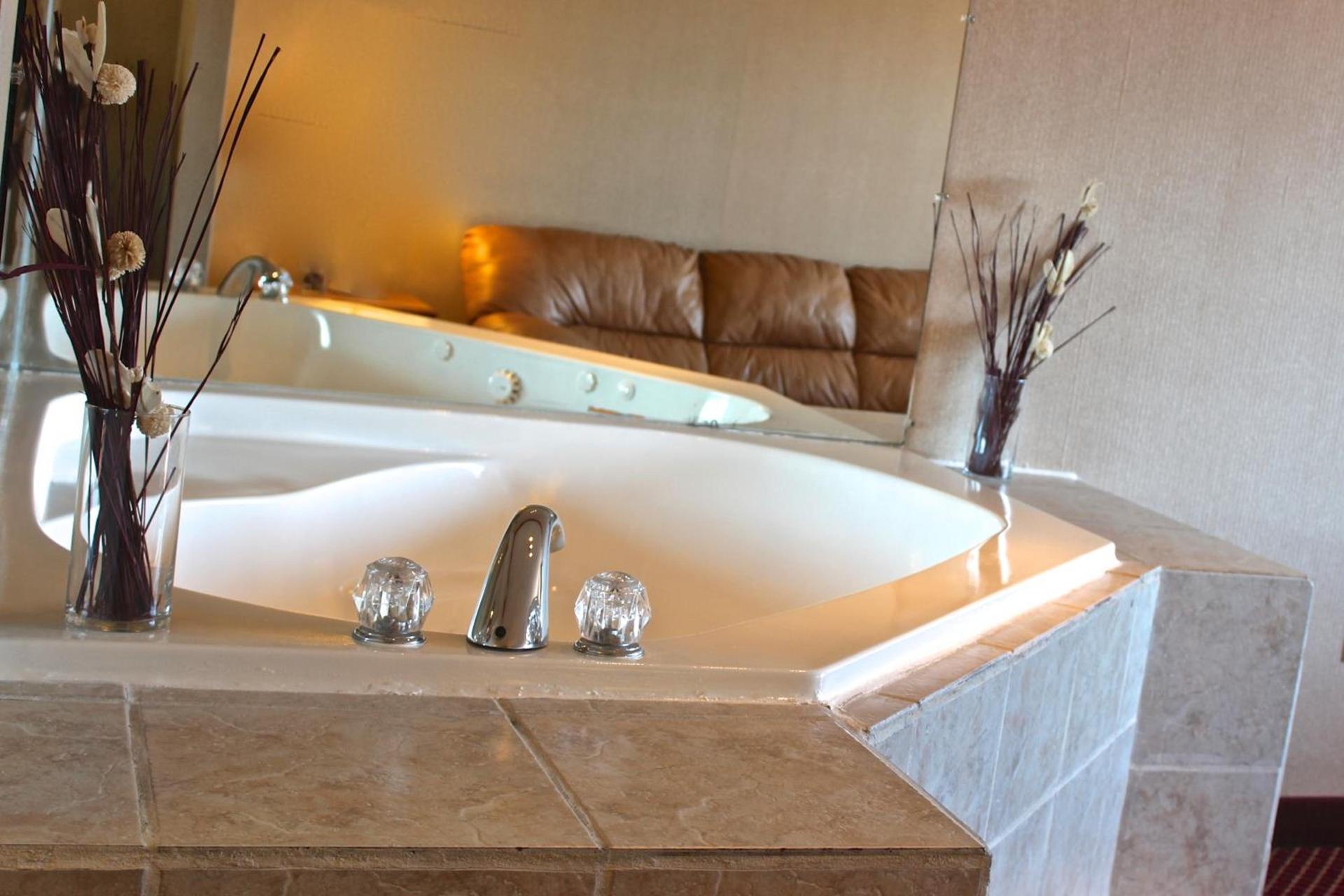 Regency Inn Richmond photo 21
