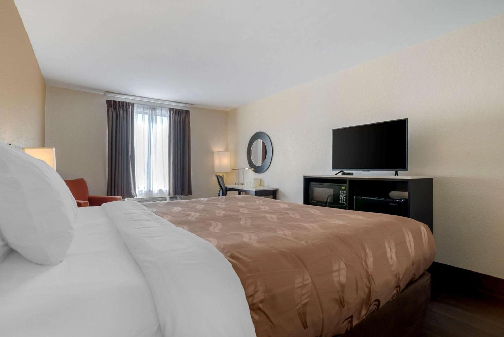 Quality Inn Phenix City Columbus photo 13